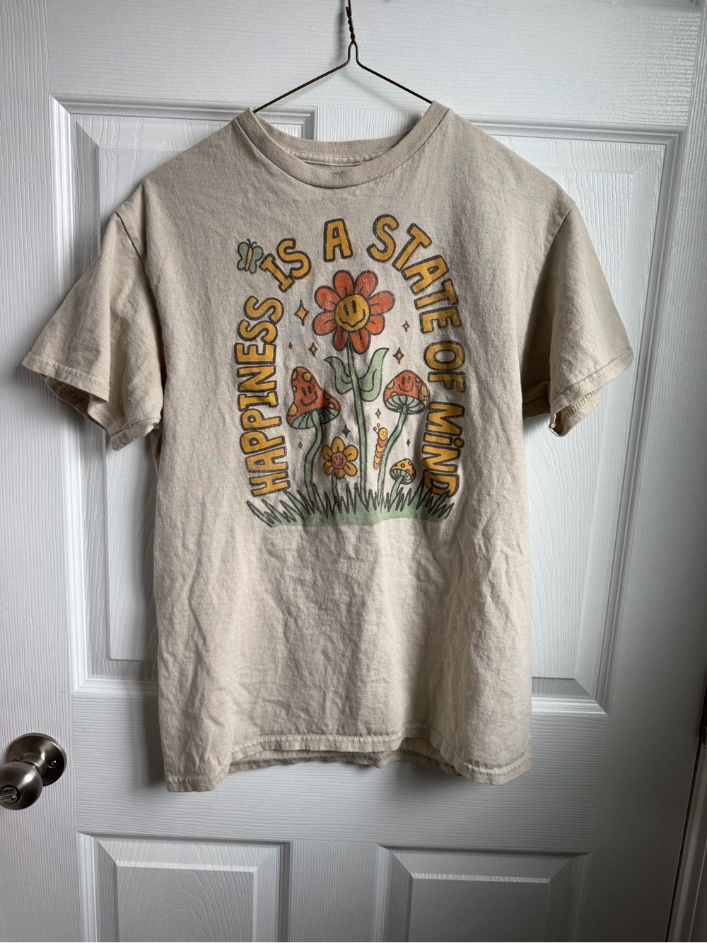 DOM Graphic Tee